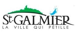 Saint Galmier