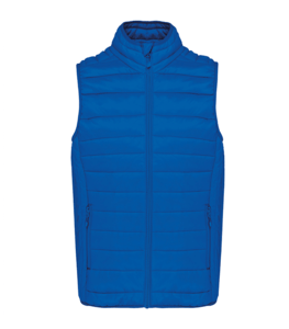 GILET DOUDOUNE K6114 FEMME Image 6