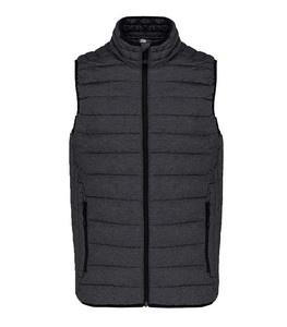 GILET DOUDOUNE K6114 FEMME Image 5