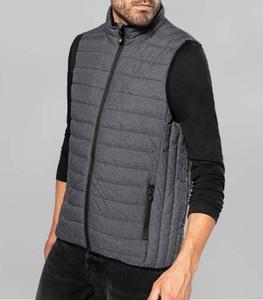 GILET DOUDOUNE K6113 HOMME Image 1