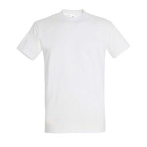 T-SHIRT IMPERIAL HOMME 190g Image 4