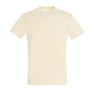 T-SHIRT IMPERIAL HOMME 190g Image 5