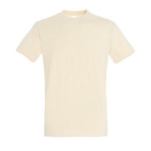 T-SHIRT IMPERIAL HOMME 190g Image 6