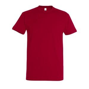 T-SHIRT IMPERIAL HOMME 190g Image 11