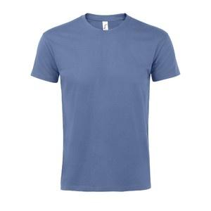 T-SHIRT IMPERIAL HOMME 190g Image 15
