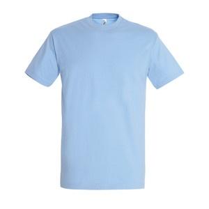 T-SHIRT IMPERIAL HOMME 190g Image 36
