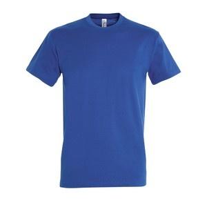 T-SHIRT IMPERIAL HOMME 190g Image 19