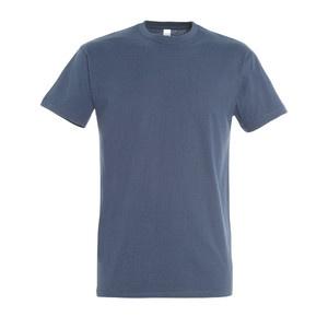 T-SHIRT IMPERIAL HOMME 190g Image 19