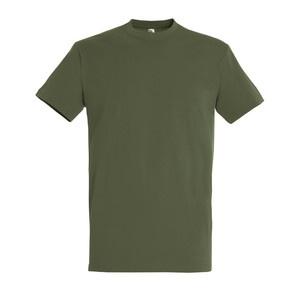 T-SHIRT IMPERIAL HOMME 190g Image 23