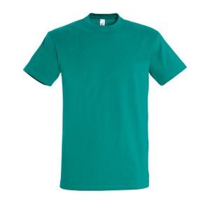 T-SHIRT IMPERIAL HOMME 190g Image 24
