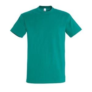 T-SHIRT IMPERIAL HOMME 190g Image 25