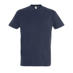 T-SHIRT IMPERIAL HOMME 190g Image 37