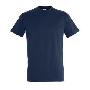 T-SHIRT IMPERIAL HOMME 190g Image 33