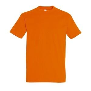 T-SHIRT IMPERIAL HOMME 190g Image 45
