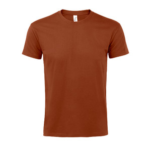 T-SHIRT IMPERIAL HOMME 190g Image 45
