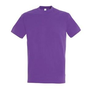 T-SHIRT IMPERIAL HOMME 190g Image 47