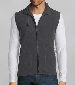 GILET POLAIRE NORWAY UNISEXE 320g Image 1