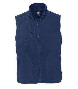 GILET POLAIRE NORWAY UNISEXE 320g Image 8