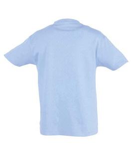 T-SHIRT REGENT ENFANT 150g Image 3