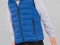 GILET DOUDOUNE K6115 ENFANT Image 1